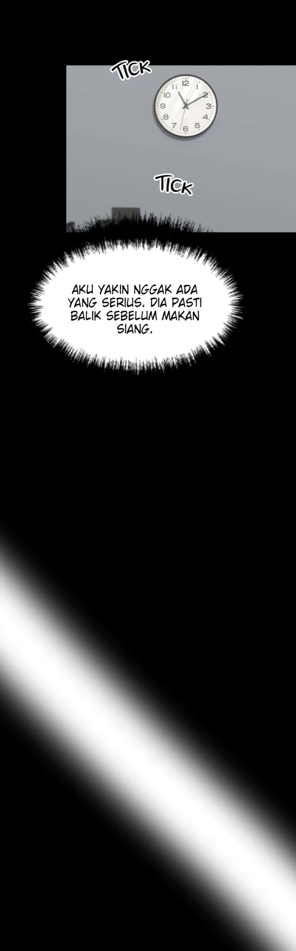 Gangster X Company Office Worker - Chapter 38 58