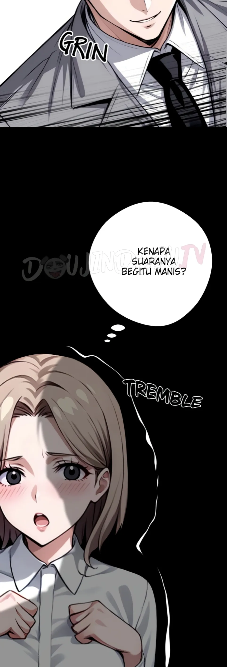 Gangster X Company Office Worker - Chapter 38 52