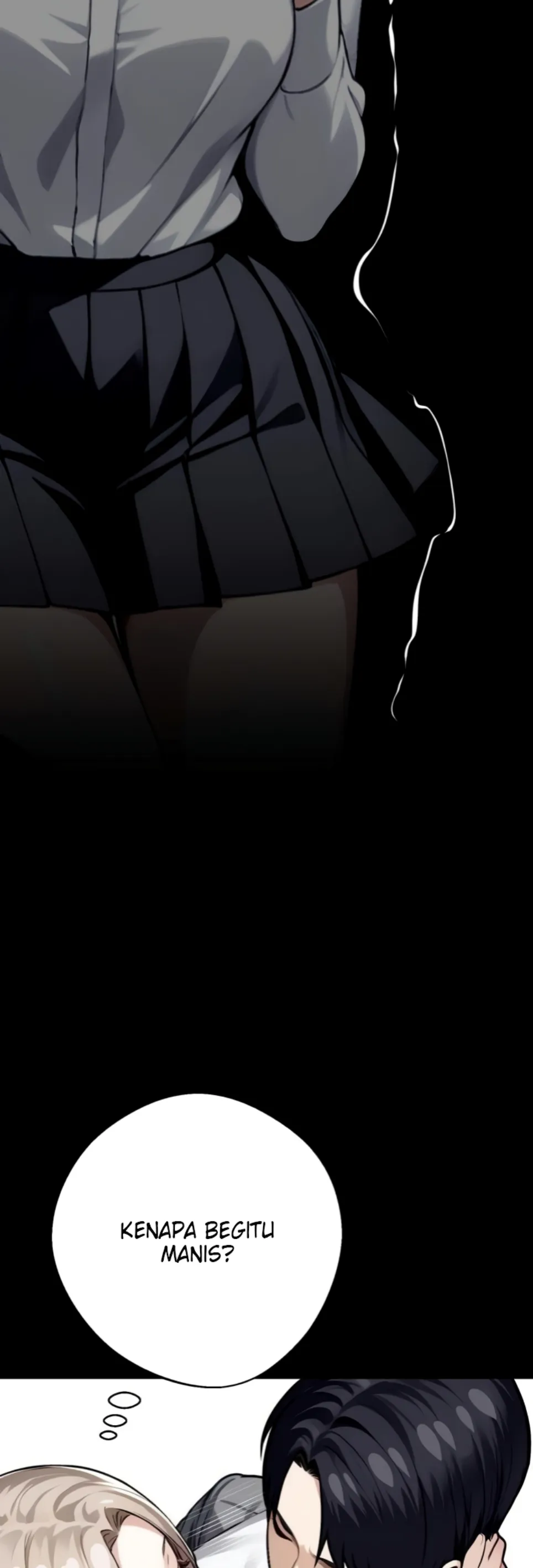 Gangster X Company Office Worker - Chapter 38 53