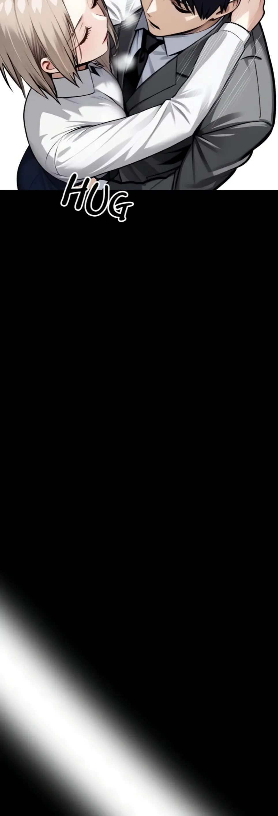 Gangster X Company Office Worker - Chapter 38 54