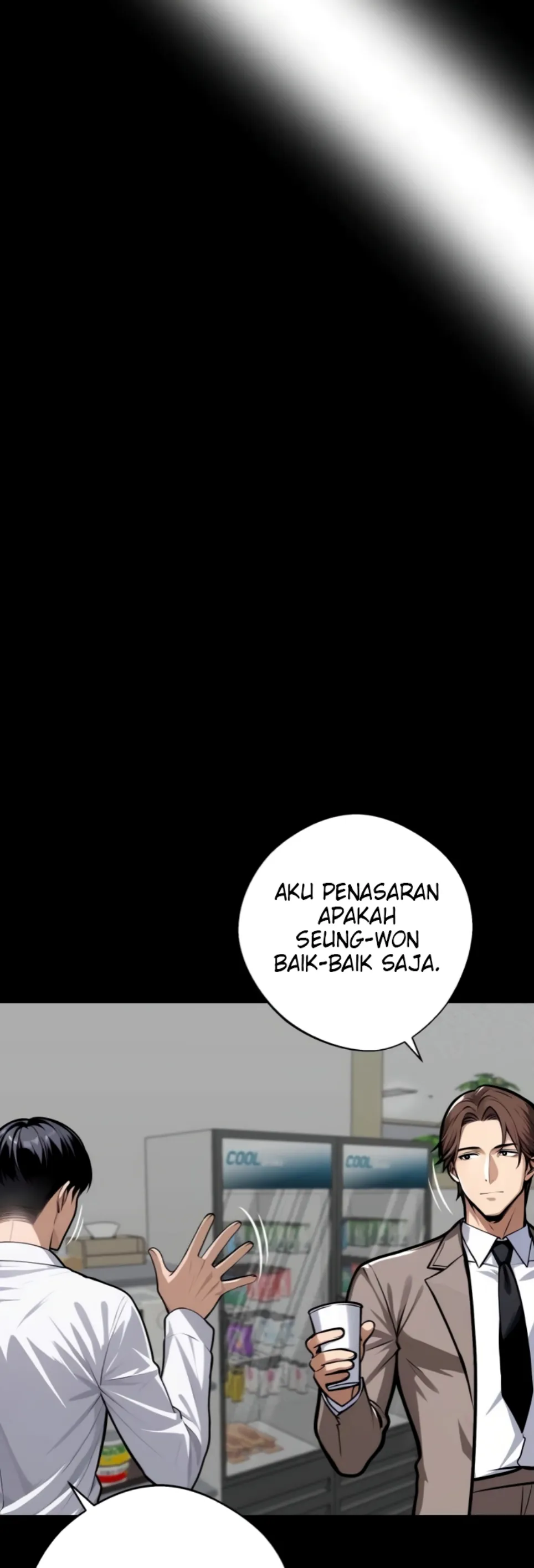 Gangster X Company Office Worker - Chapter 38 55