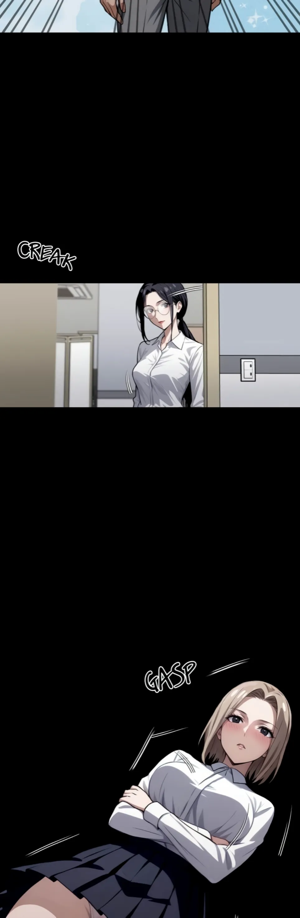 Gangster X Company Office Worker - Chapter 40 28