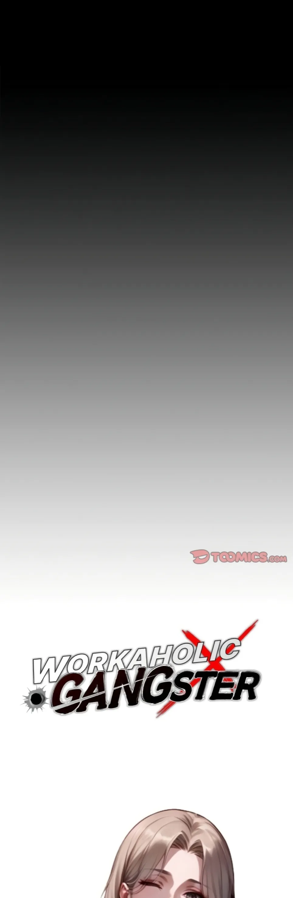 Gangster X Company Office Worker - Chapter 40 22