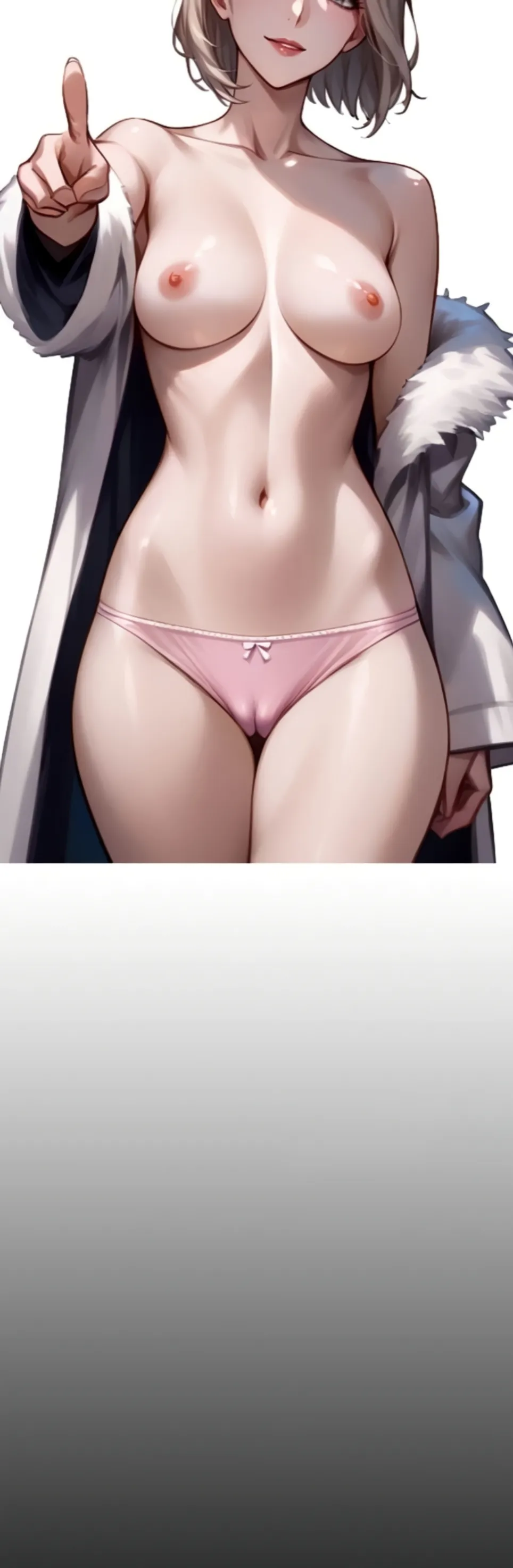 Gangster X Company Office Worker - Chapter 40 23