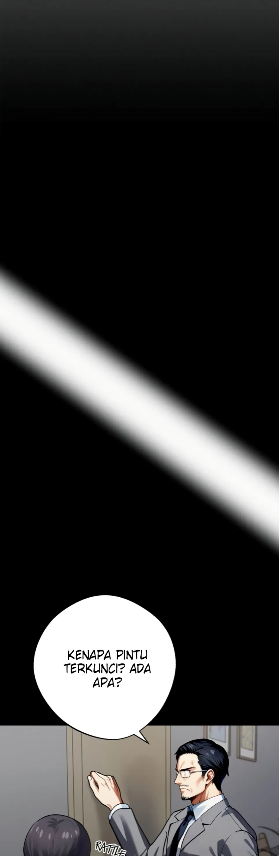 Gangster X Company Office Worker - Chapter 40 24