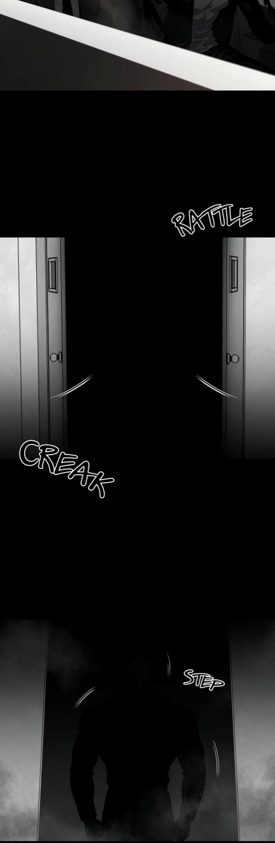 Gangster X Company Office Worker - Chapter 40 11