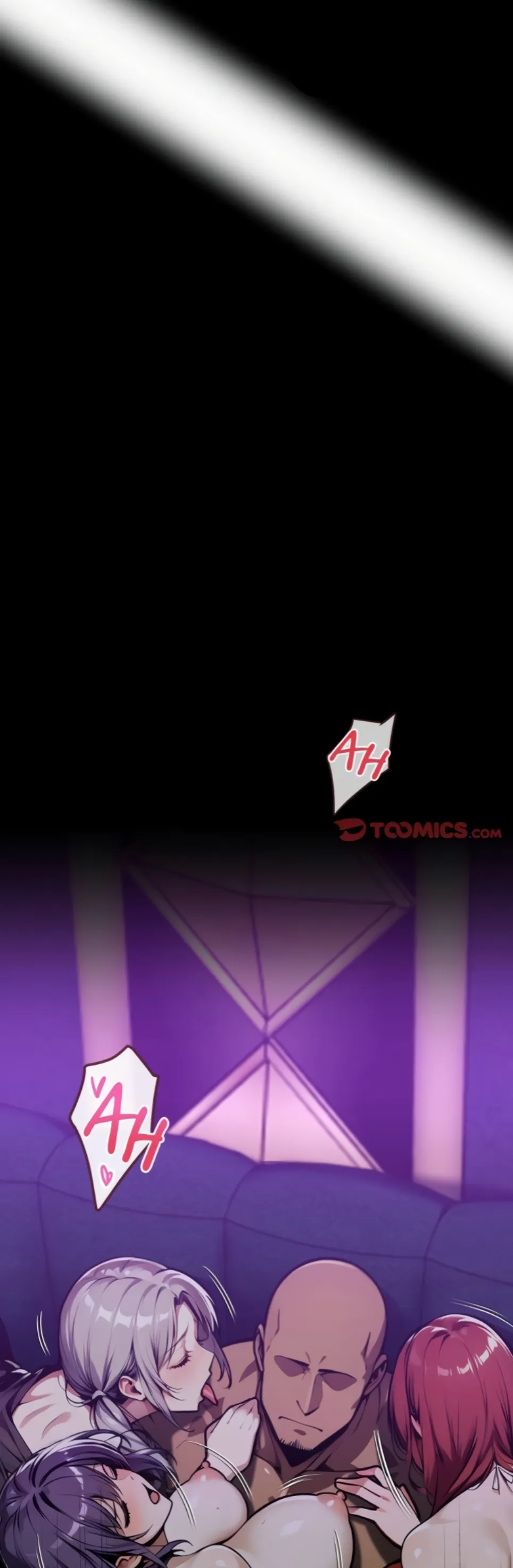 Gangster X Company Office Worker - Chapter 40 45