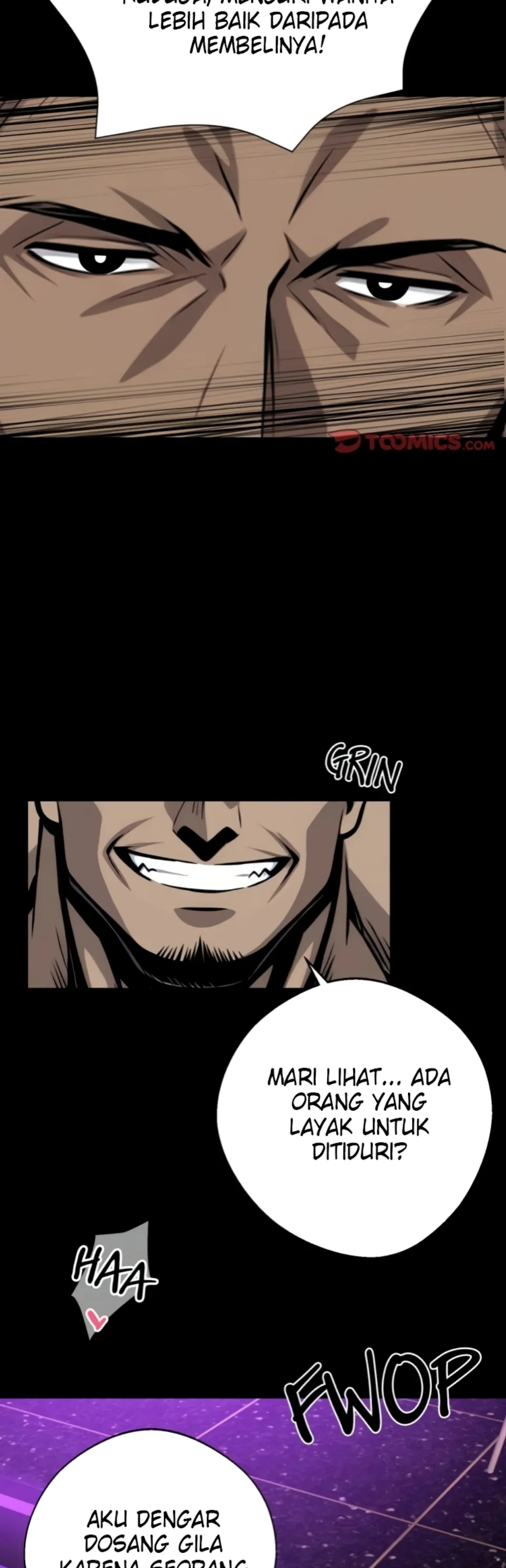 Gangster X Company Office Worker - Chapter 40 58