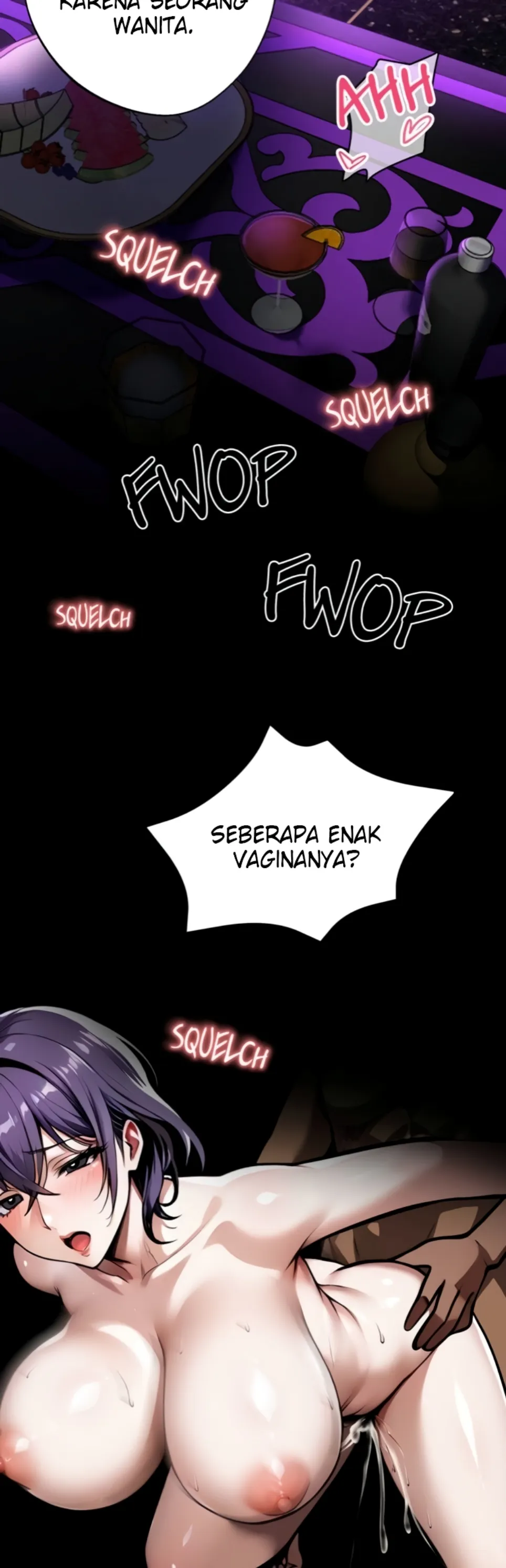 Gangster X Company Office Worker - Chapter 40 59