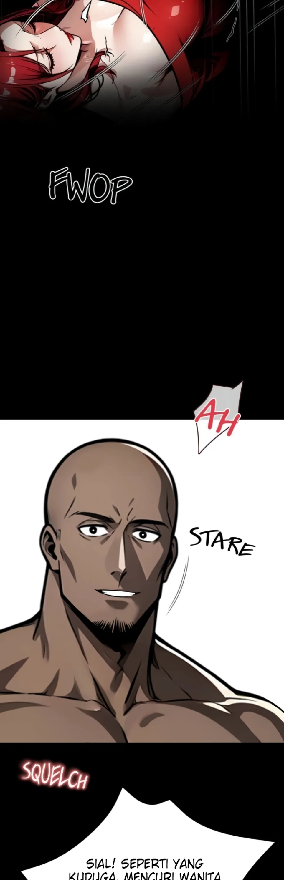 Gangster X Company Office Worker - Chapter 40 57