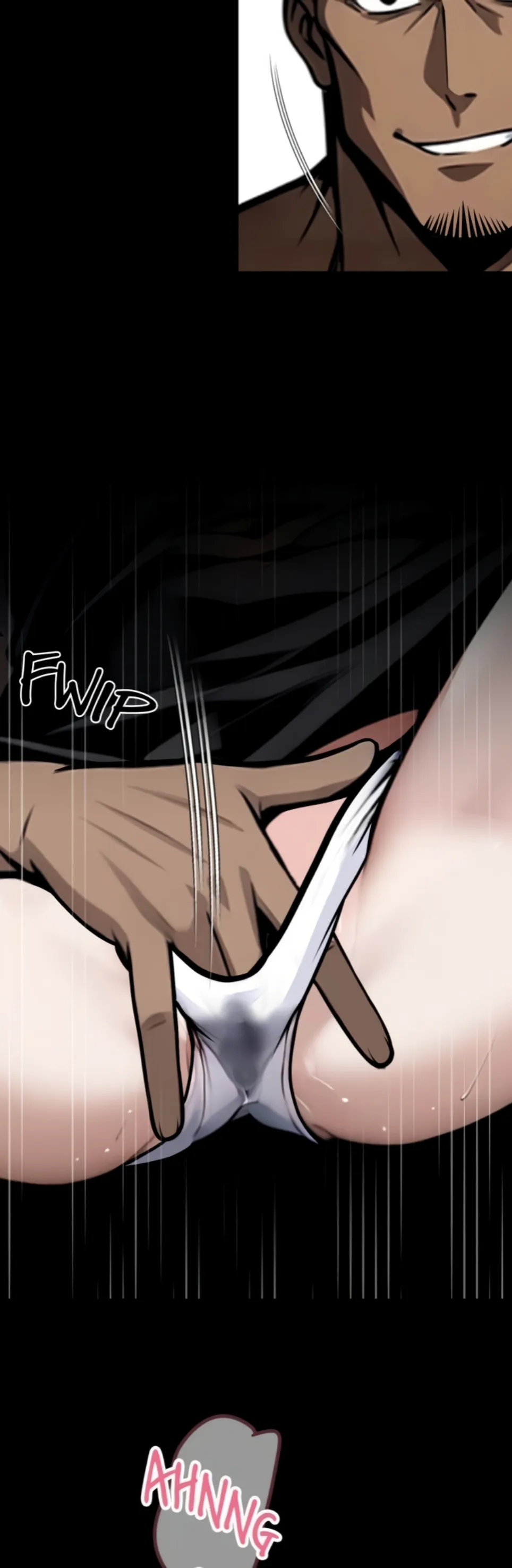 Gangster X Company Office Worker - Chapter 40 54