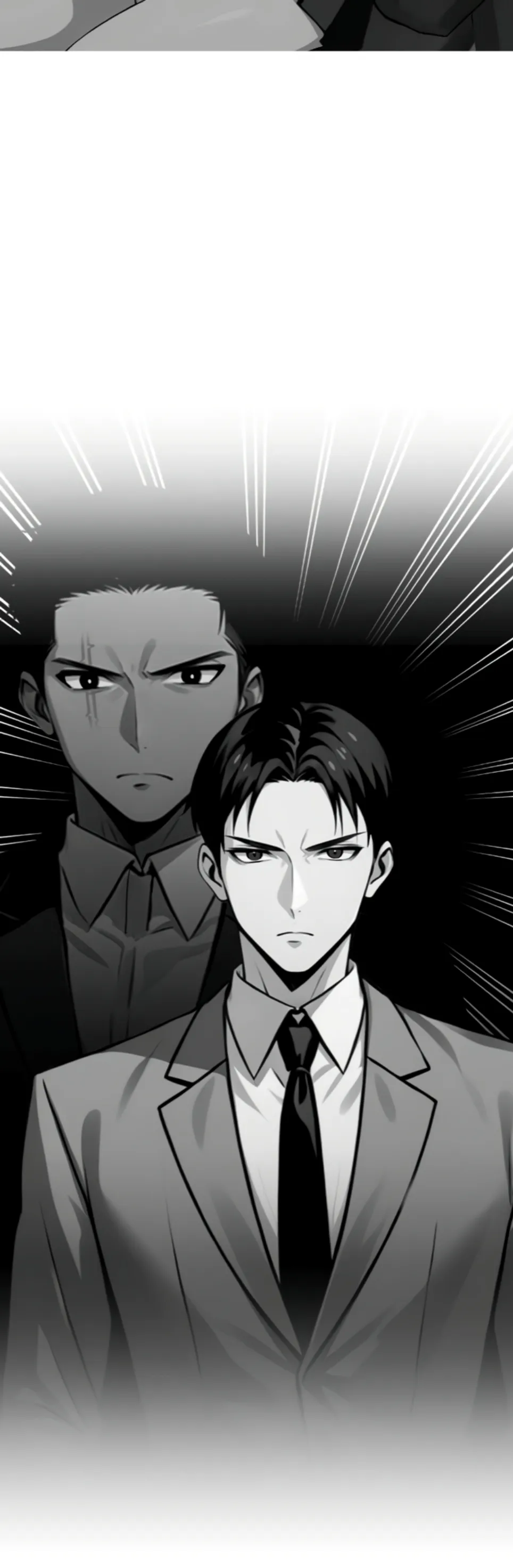 Gangster X Company Office Worker - Chapter 41 8