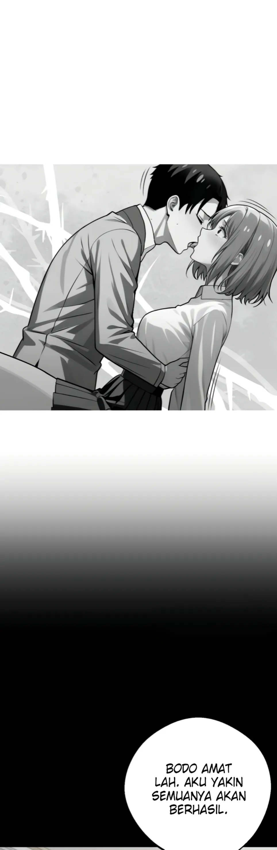 Gangster X Company Office Worker - Chapter 41 9