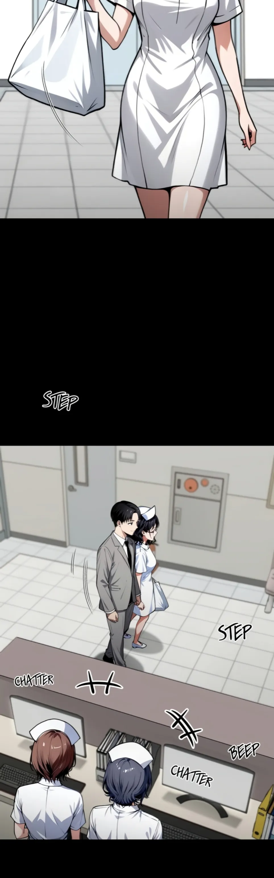 Gangster X Company Office Worker - Chapter 41 28