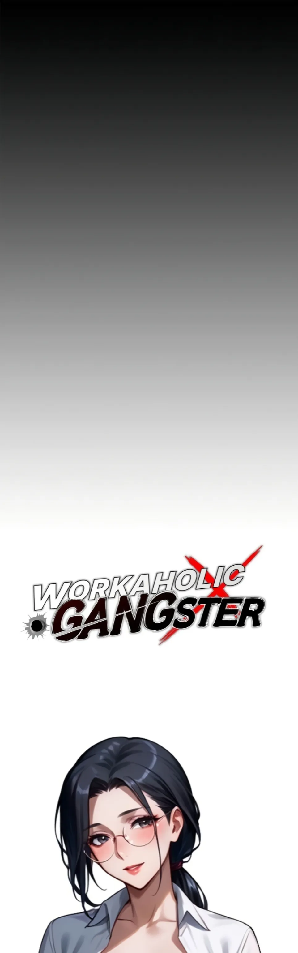 Gangster X Company Office Worker - Chapter 41 23