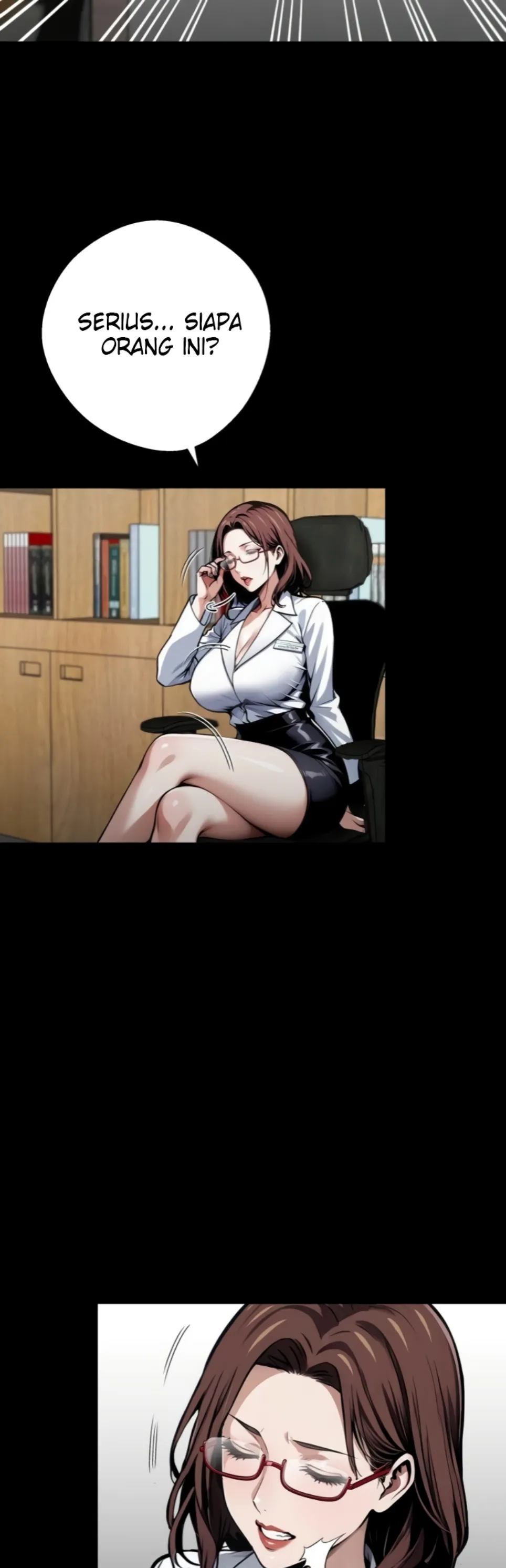 Gangster X Company Office Worker - Chapter 41 36