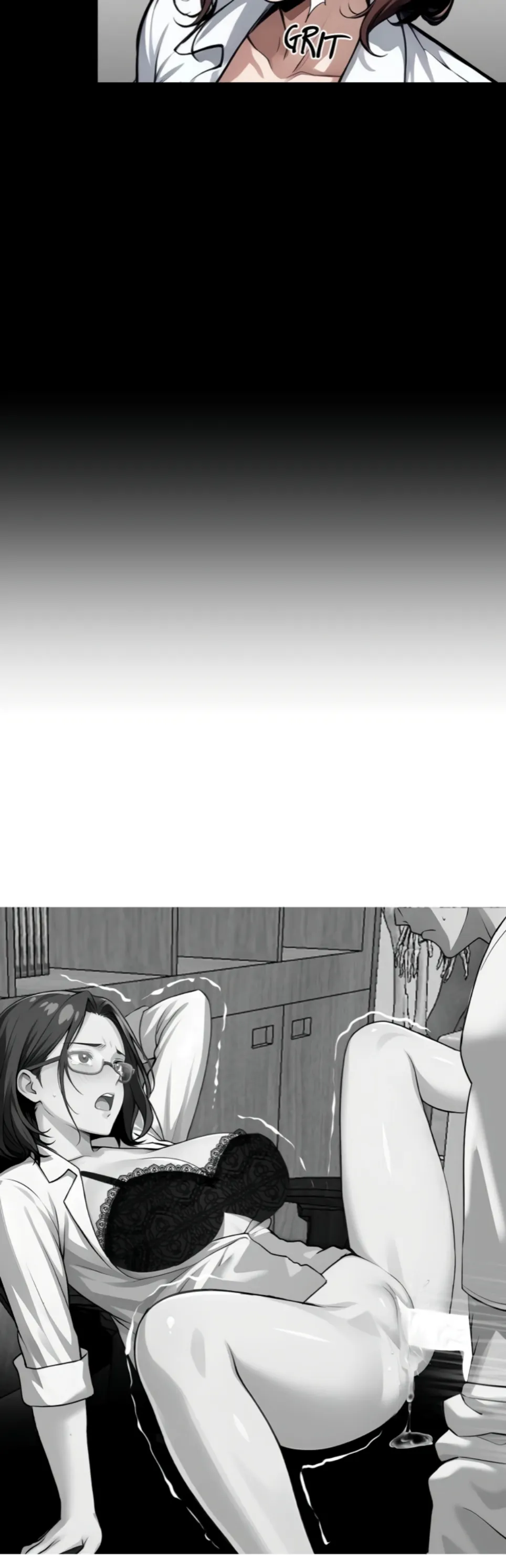 Gangster X Company Office Worker - Chapter 41 37