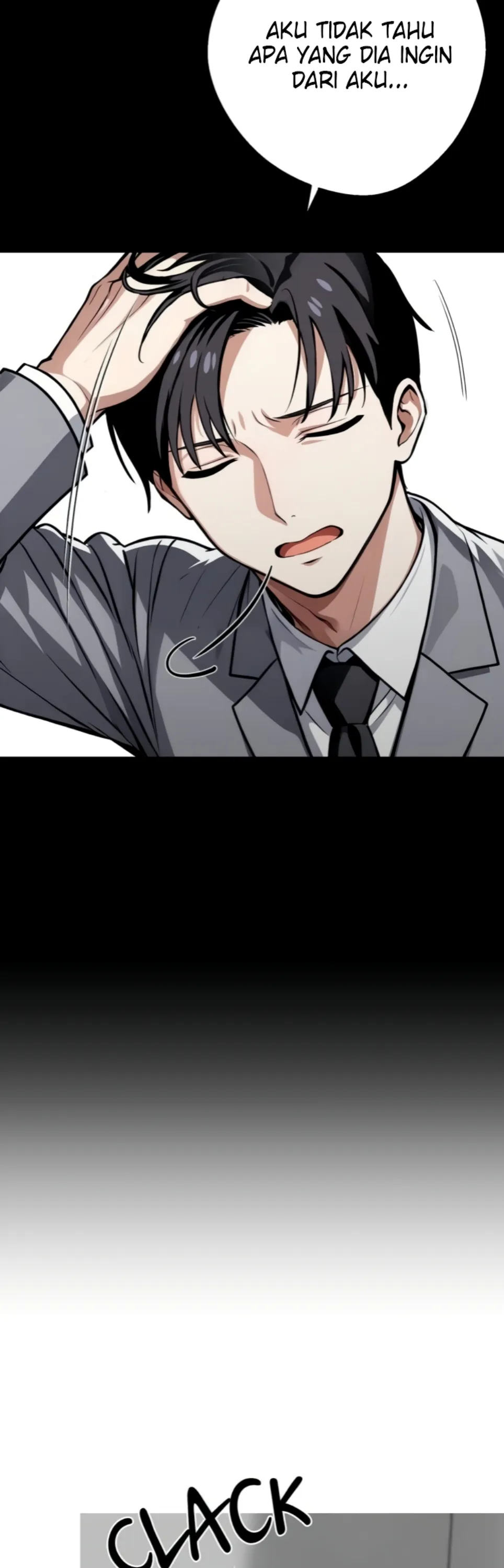 Gangster X Company Office Worker - Chapter 41 6