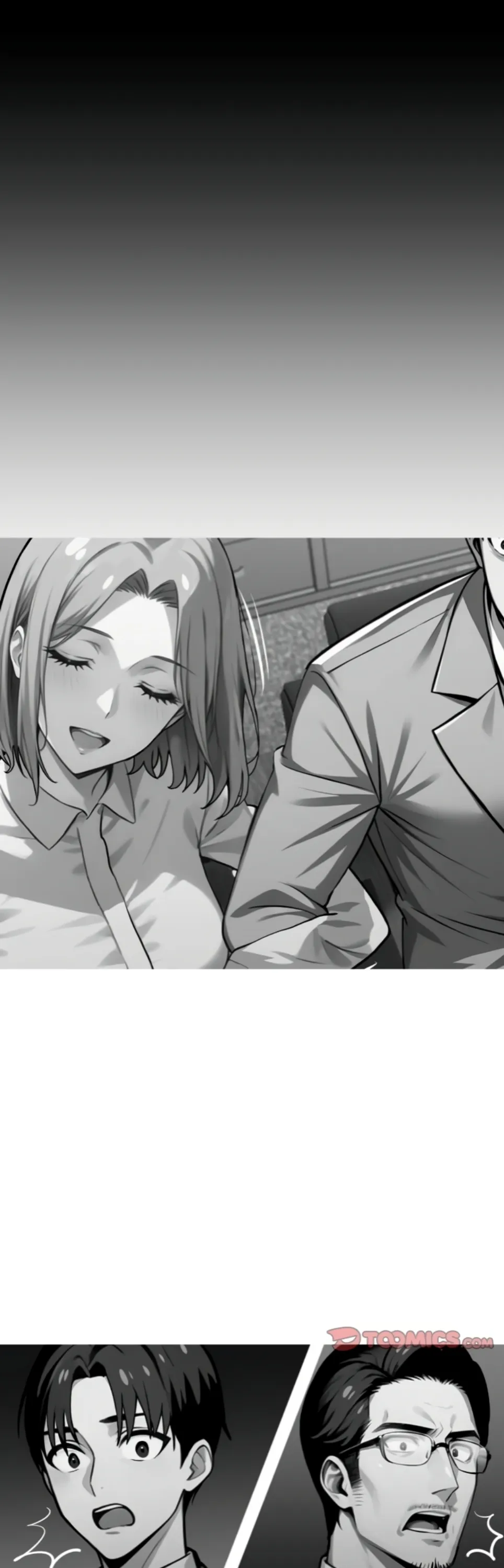 Gangster X Company Office Worker - Chapter 41 4