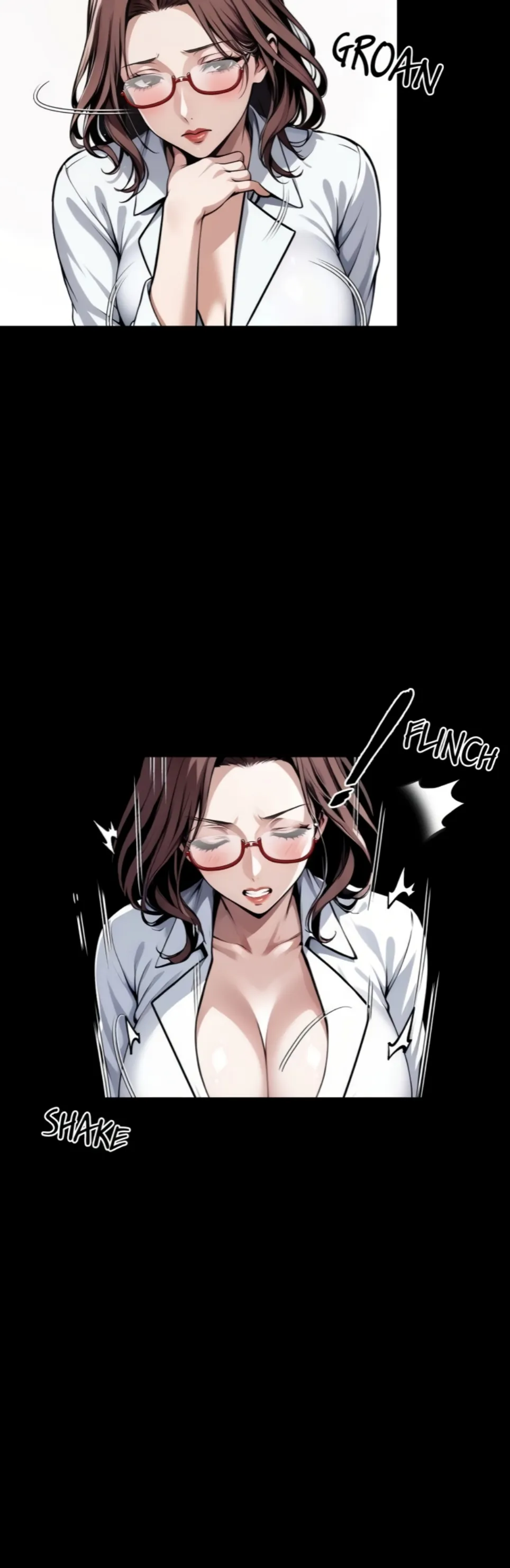 Gangster X Company Office Worker - Chapter 41 49