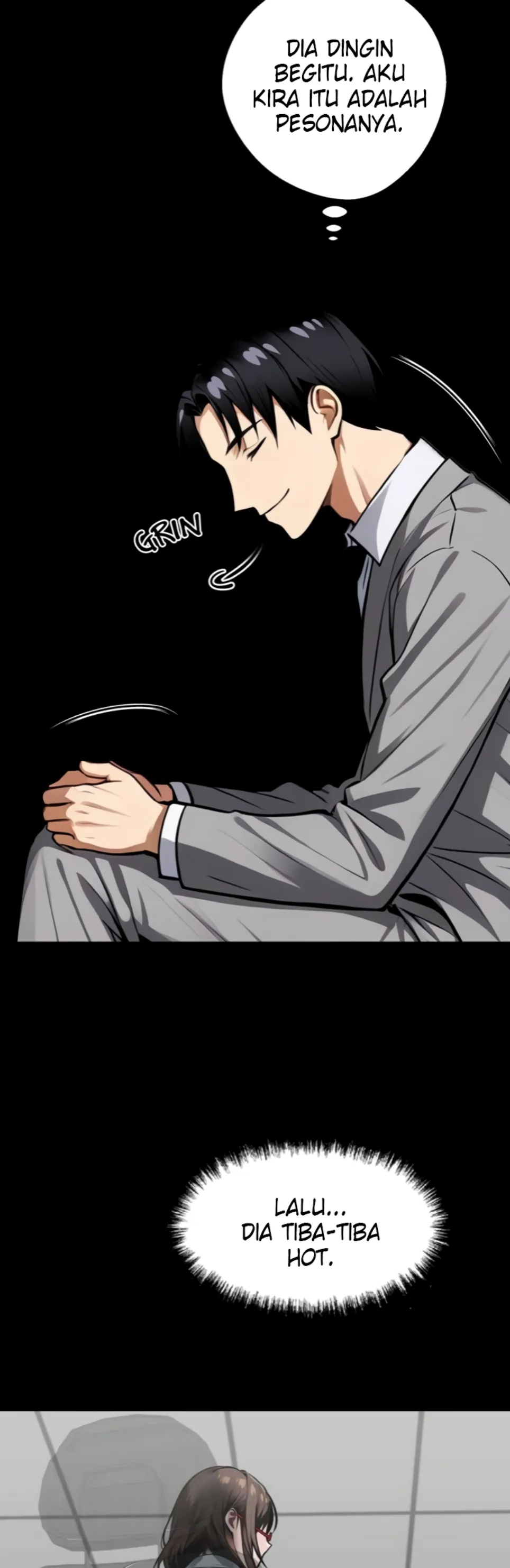 Gangster X Company Office Worker - Chapter 41 44