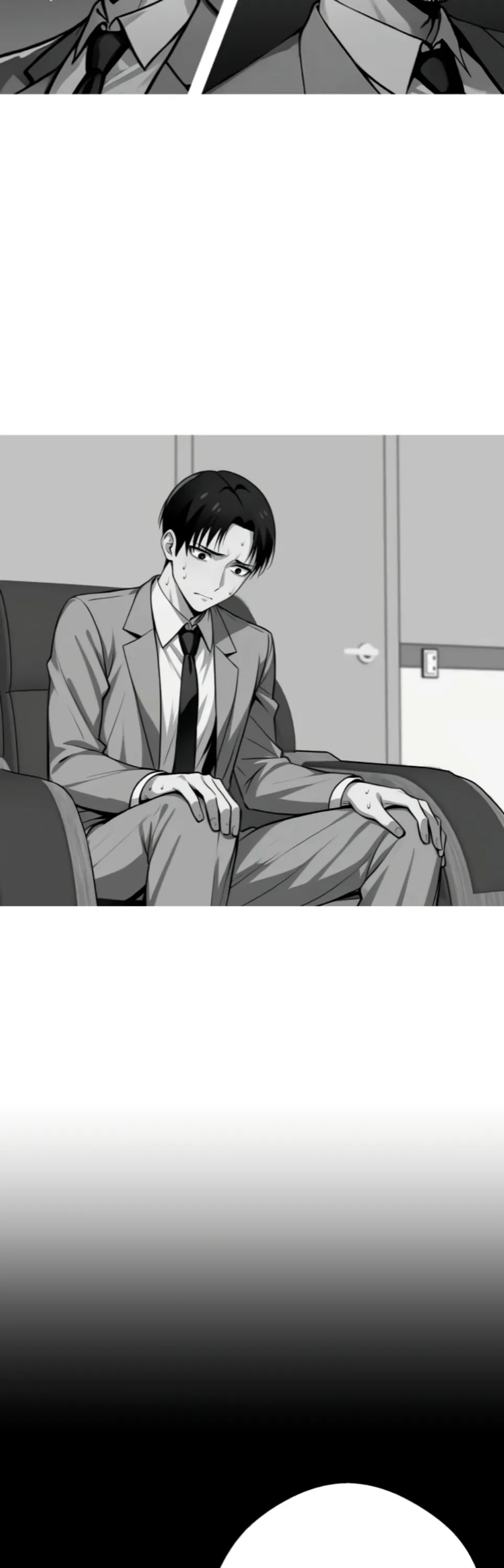 Gangster X Company Office Worker - Chapter 41 5