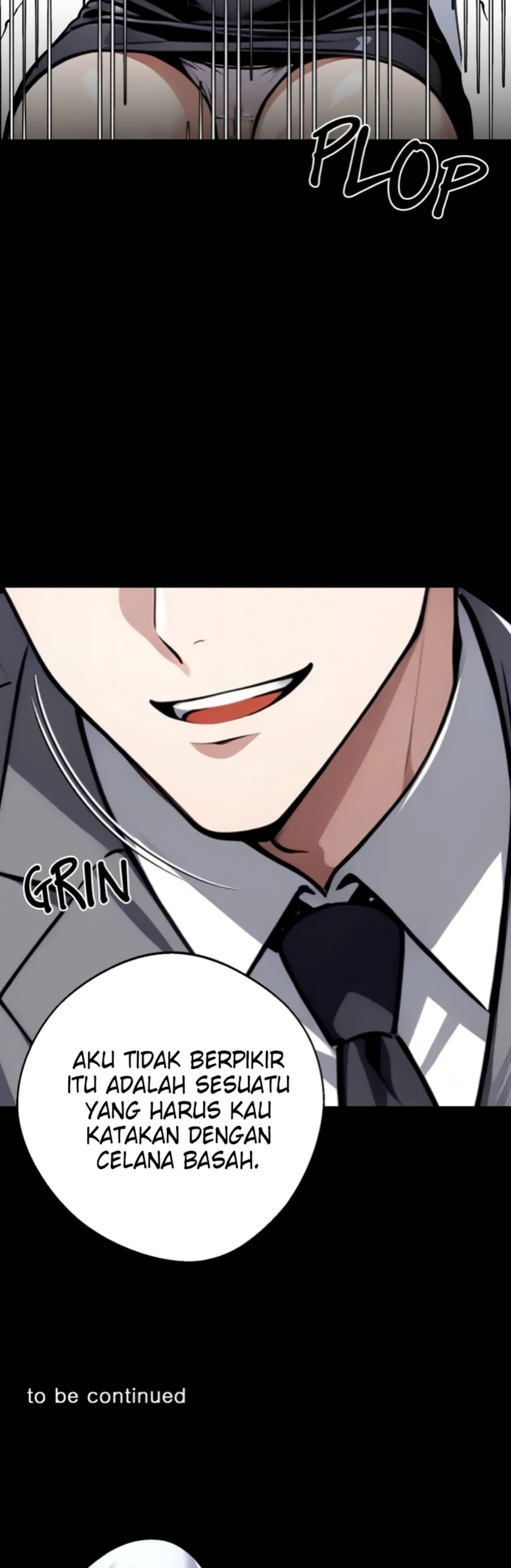 Gangster X Company Office Worker - Chapter 41 54
