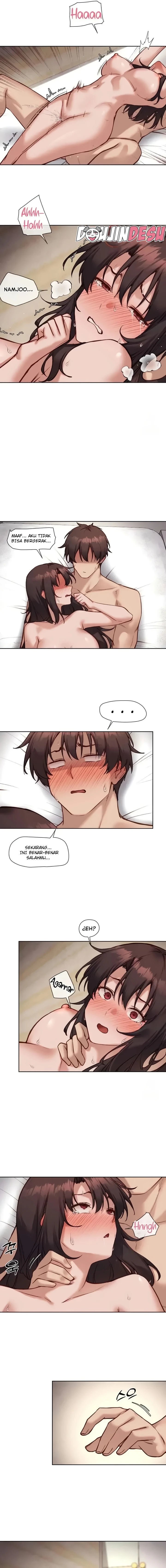 Gacha Girl Next Door - Chapter 48 8
