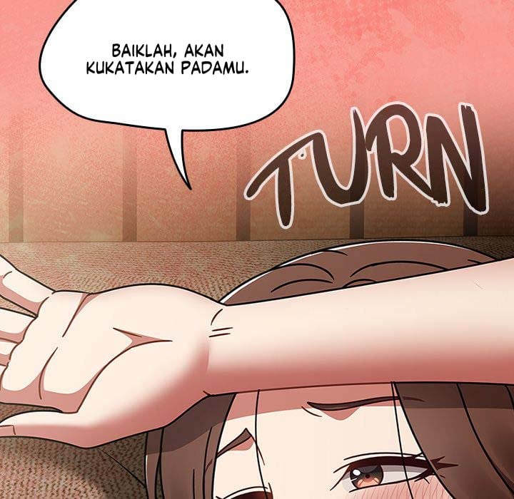 Ground and Pound - Chapter 48 97