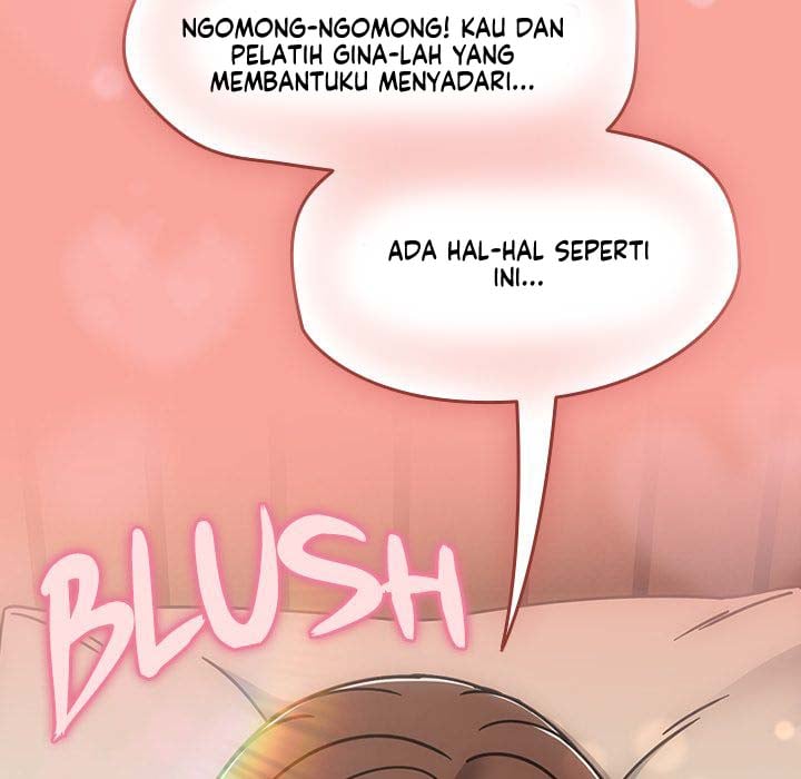 Ground and Pound - Chapter 48 110