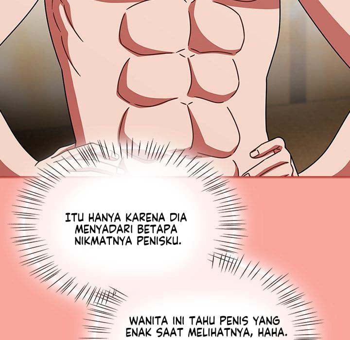 Ground and Pound - Chapter 48 116