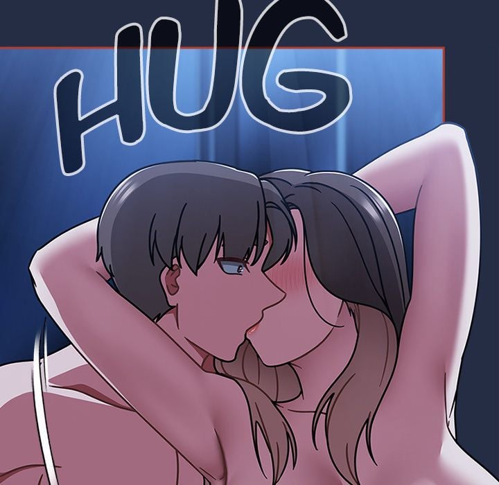 Ground and Pound - Chapter 48 16