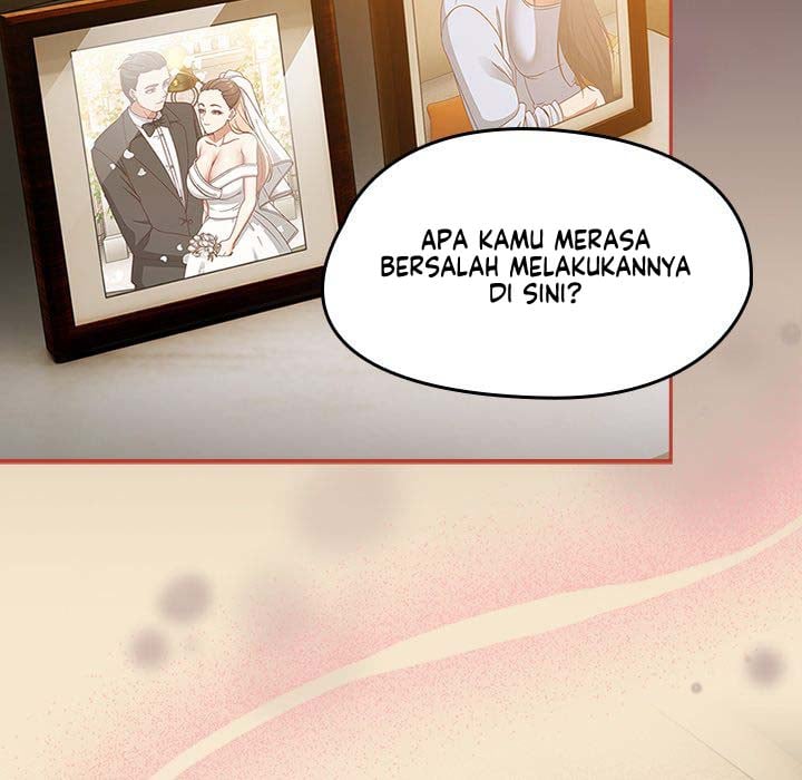 Ground and Pound - Chapter 48 47