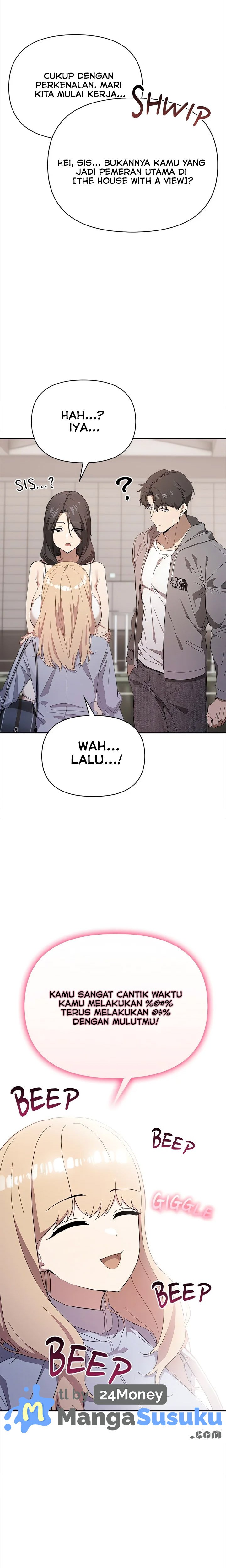 Director Next Door - Chapter 2 9