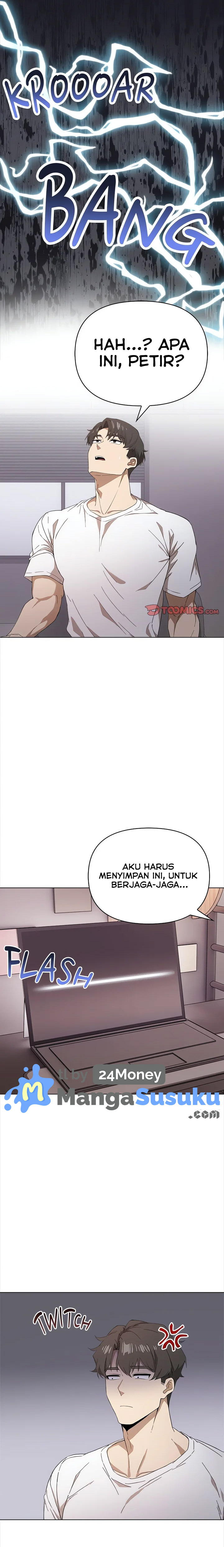 Director Next Door - Chapter 2 22