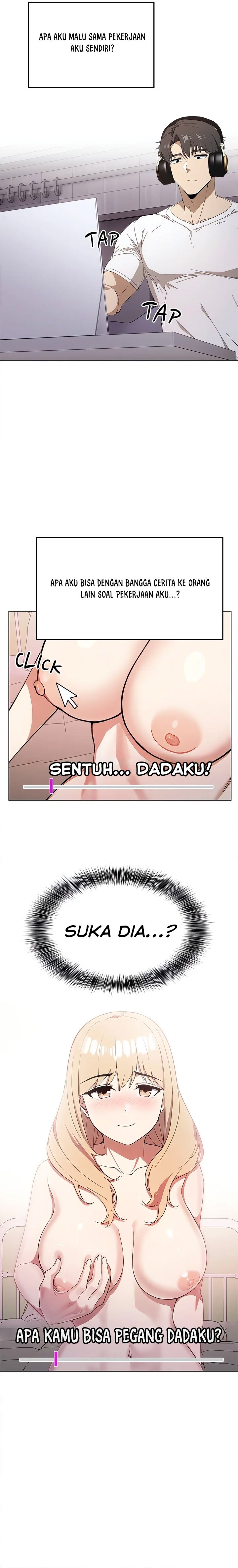 Director Next Door - Chapter 2 20