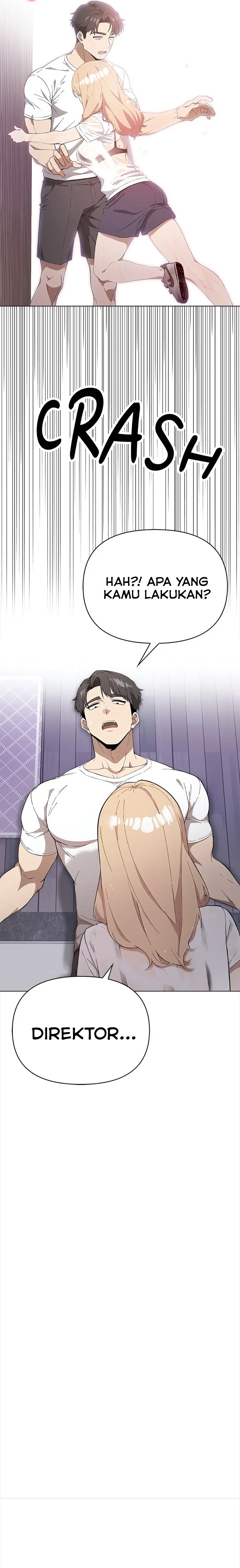 Director Next Door - Chapter 2 24