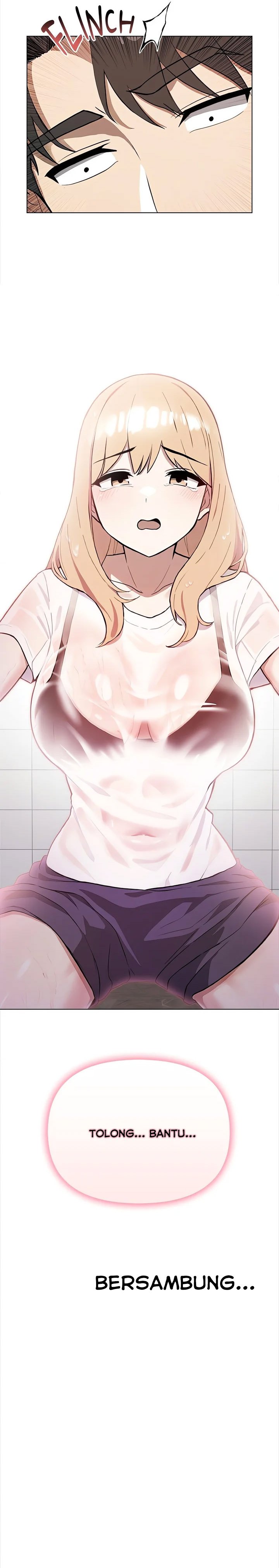 Director Next Door - Chapter 2 25