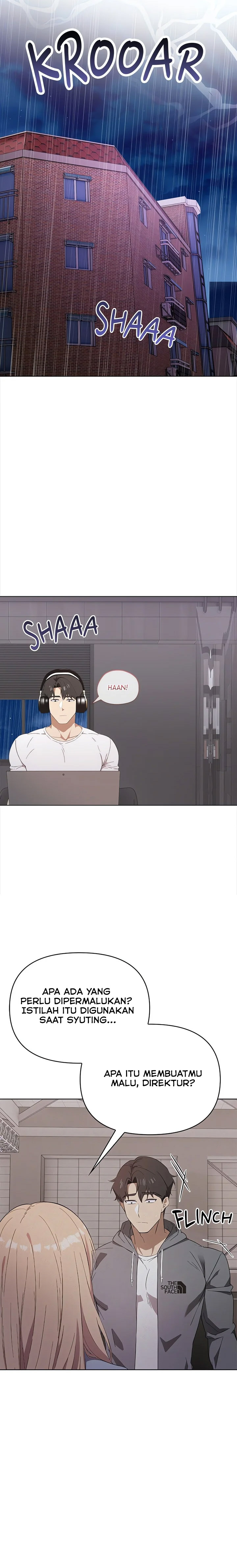 Director Next Door - Chapter 2 19