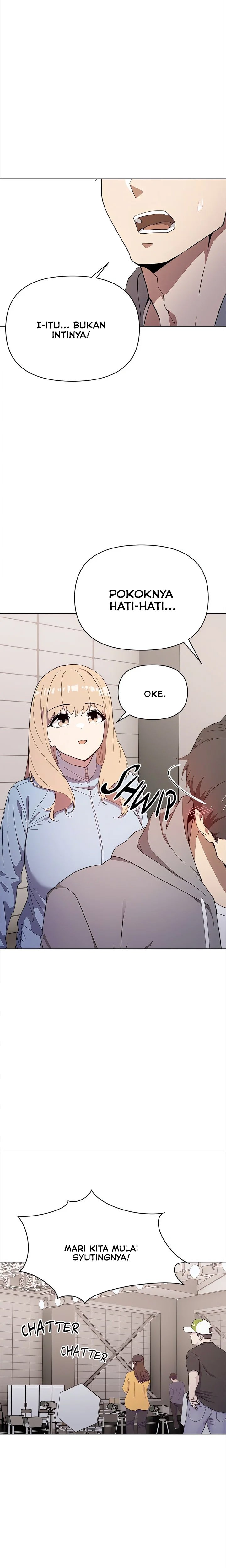 Director Next Door - Chapter 2 12