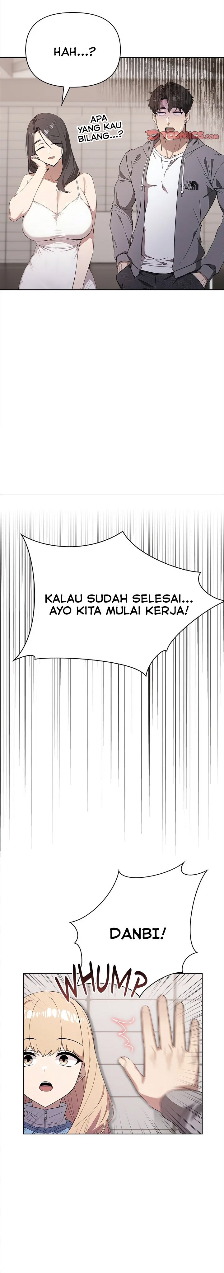 Director Next Door - Chapter 2 10