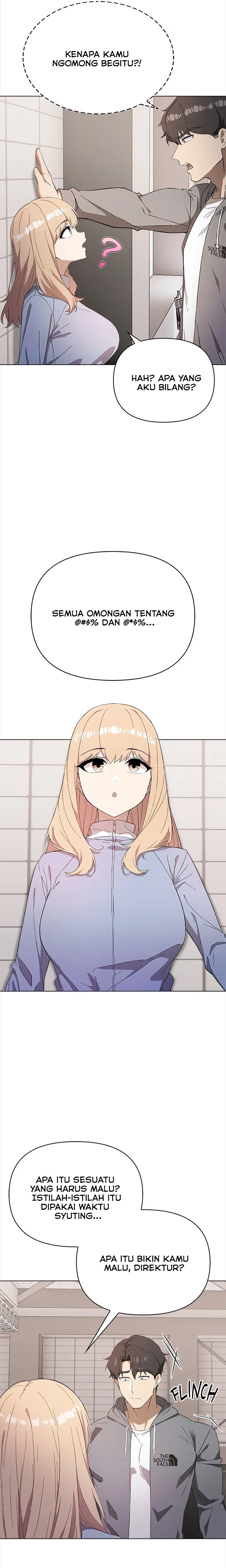 Director Next Door - Chapter 2 11