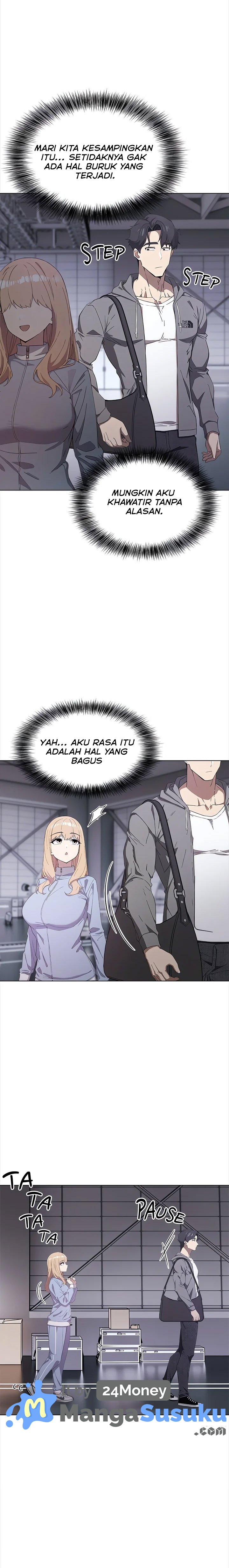 Director Next Door - Chapter 2 16