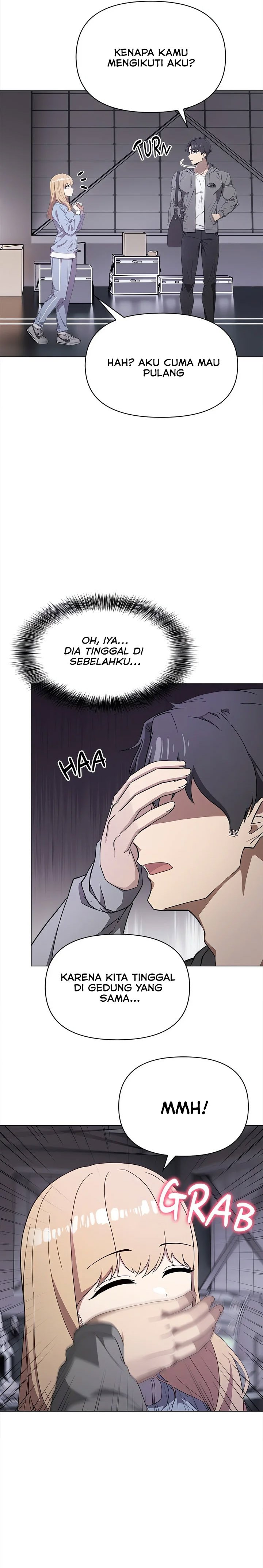 Director Next Door - Chapter 2 17