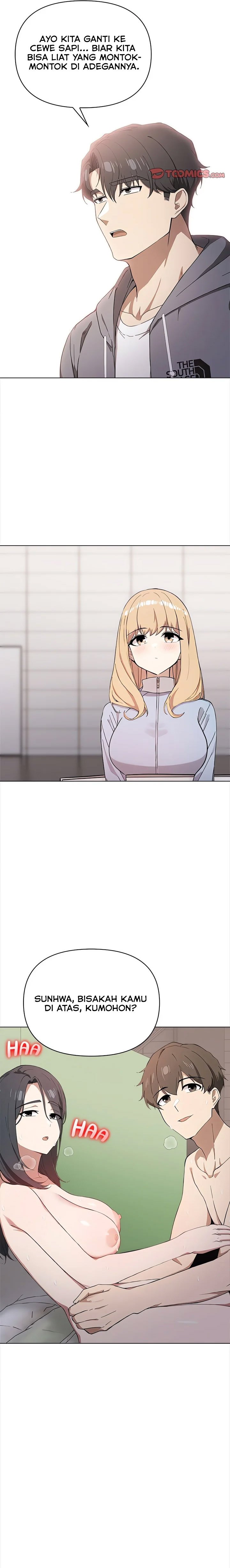 Director Next Door - Chapter 2 14