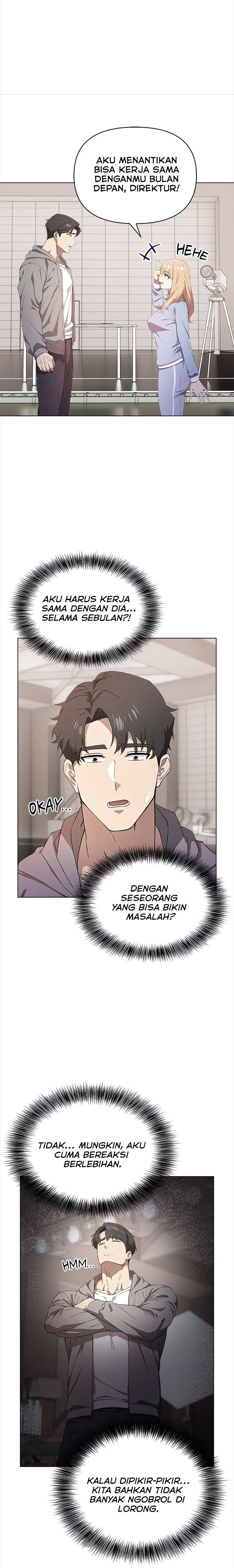 Director Next Door - Chapter 2 5