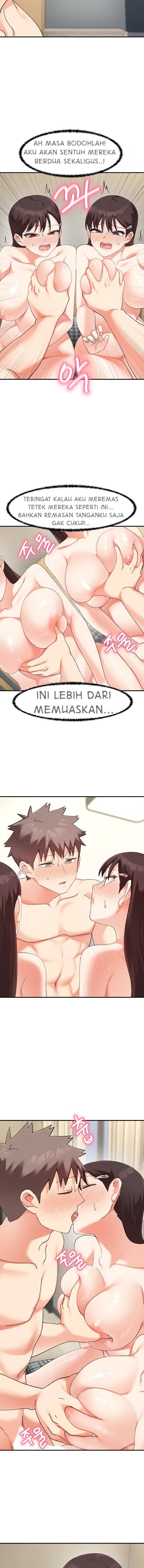 Doppelganger Female Friends - Chapter 25 3 Doppelganger Female Friends - Chapter 25 3