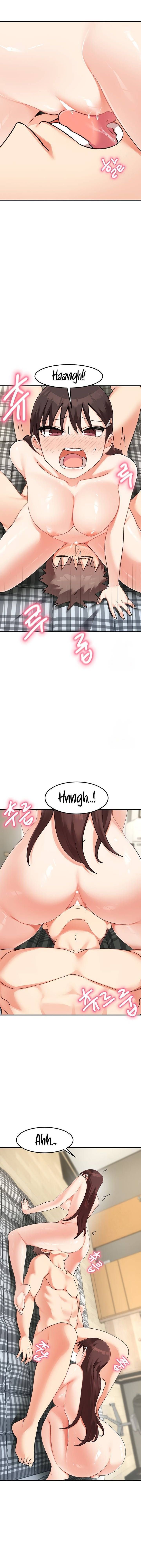 Doppelganger Female Friends - Chapter 25 12 Doppelganger Female Friends - Chapter 25 12