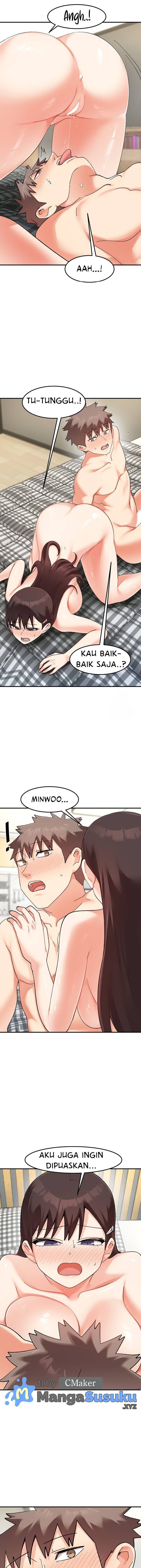 Doppelganger Female Friends - Chapter 25 13 Doppelganger Female Friends - Chapter 25 13