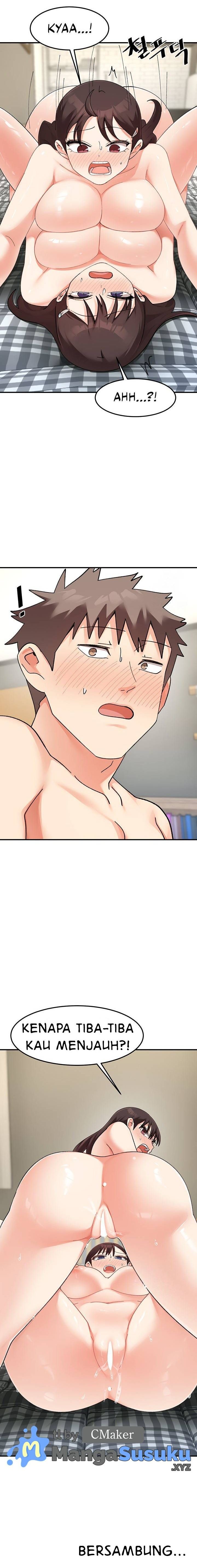 Doppelganger Female Friends - Chapter 25 17 Doppelganger Female Friends - Chapter 25 17